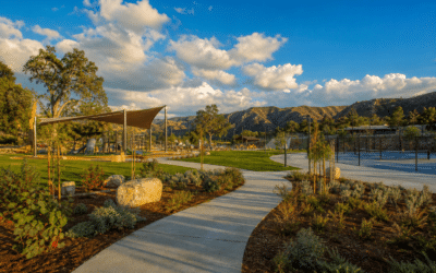 Parks Near Porter Ranch Homes: Your Complete Guide