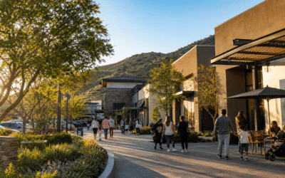 Your Complete Guide to Shopping and Living in Porter Ranch