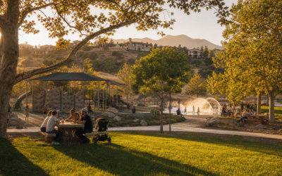 Family-Friendly Weekend Activities in Porter Ranch for Every Age