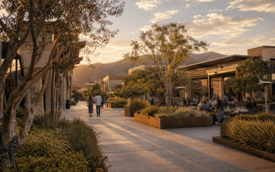 Porter Ranch Dining Guide 2026