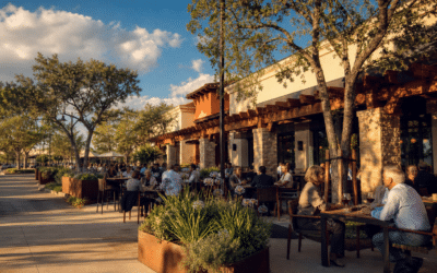 Top Local Dining Spots in Porter Ranch 2026 | Probate Real Estate Expert