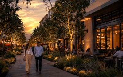 Best Date Night Restaurants in Porter Ranch for Every Occasion