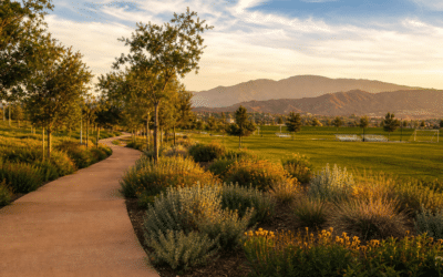Porter Ranch Parks Guide for Locals 2026