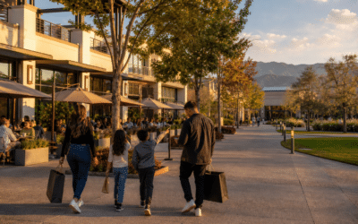New and Trending Restaurants in Porter Ranch You Need to Try