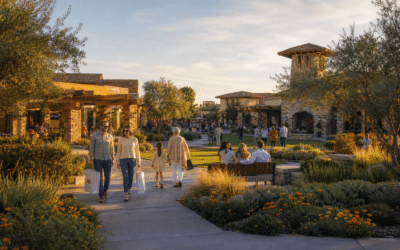 Best Markets and Shopping Spots in Porter Ranch for Residents