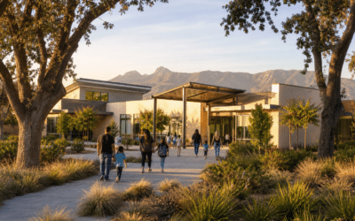 Porter Ranch Schools Guide for Homebuyers and Families
