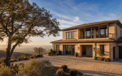 Porter Ranch Neighborhoods and Housing Options: Your Complete Guide