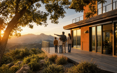 Porter Ranch Outdoor Lifestyle: Why Buyers Love Living Here
