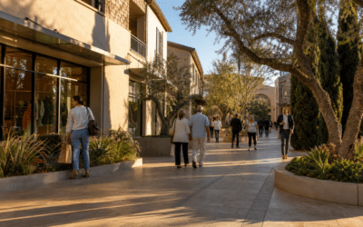 Best Local Businesses and Community Shops in Porter Ranch