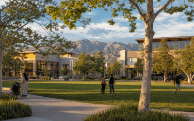 Relocating to The Vineyards at Porter Ranch: What You Need to Know