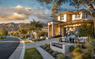 A Parent’s Guide to Living in Porter Ranch