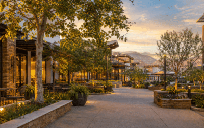 Supporting Local Businesses in Porter Ranch Before You Sell