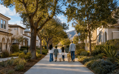 Dog-Friendly Parks and Outdoor Spaces in Porter Ranch for Home Sellers
