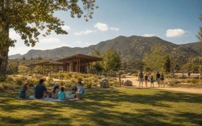 Weekend Events and Things to Do in Porter Ranch This Summer