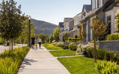 La Vida Cotidiana en Porter Ranch: Cómo Es Realmente Vivir Aquí