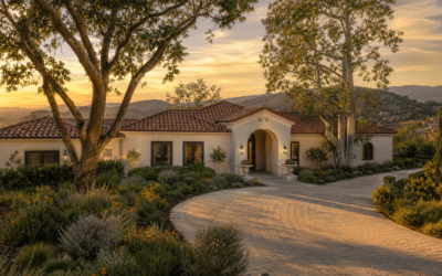 The Vineyards at Porter Ranch: Tu Guía para Llamar a Esta Comunidad Tu Hogar