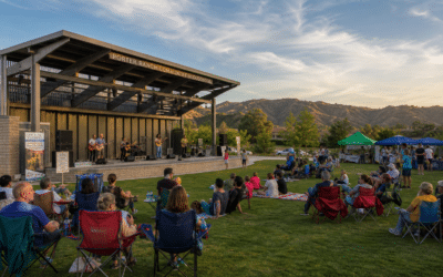 Eventos y Reuniones Locales en Porter Ranch que No Debes Perderte