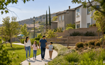 Porter Ranch 가족을 위한 최고의 주말 활동