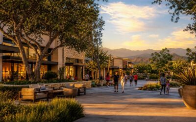 Best Shopping Near Tuscany and Cortile in Porter Ranch