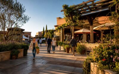 Best Shopping Near Villagio in Porter Ranch: Your Complete Guide