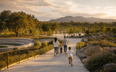 Best Things to Do Around Porter Ranch for Residents and Newcomers