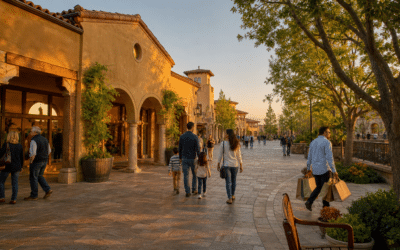 Where Porter Ranch Locals Shop Instead of Big Box Stores