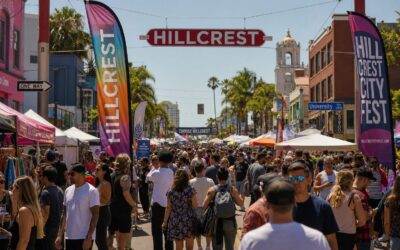 Festivales Locales Cerca de Hillcrest en Porter Ranch Que Necesitas Conocer