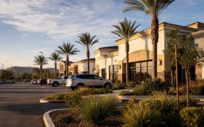 Grocery Stores Near Tuscany and Cortile in Porter Ranch