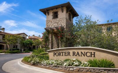 Guarderías Cerca de Avila en Porter Ranch: Su Guía Familiar Completa