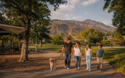 Best Parks and Outdoor Activities in Porter Ranch for Every Resident