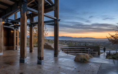 Sunrise Spots Worth Waking Up Early For in Porter Ranch