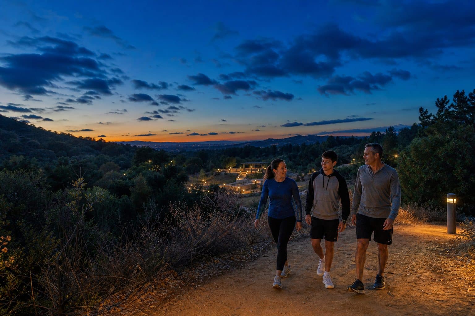 Morning-to-Night Living in Porter Ranch — image 3