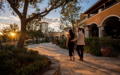 Best Date Night Dining Near Villagio in Porter Ranch