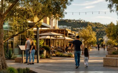 A Local’s Guide to Everyday Life in Porter Ranch