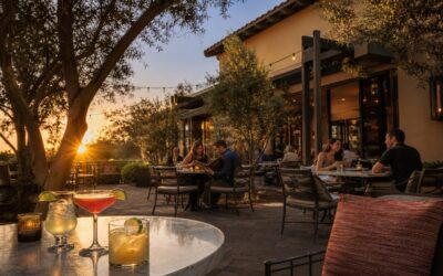 Best Date Night Restaurants Near Sorrento in Porter Ranch