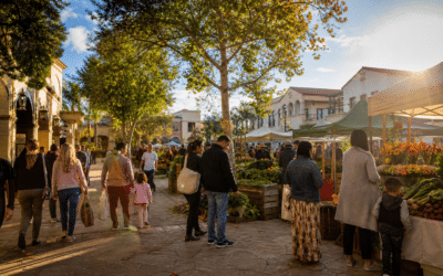 Community Events and Seasonal Activities in Porter Ranch You Should Not Miss