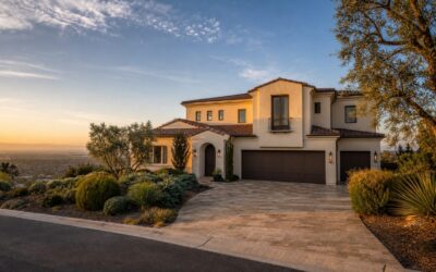 Why Professionals Choose Porter Ranch for Their Next Home