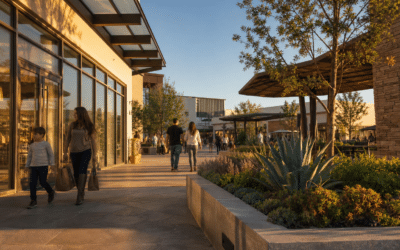 Local Shops Perfect for Gift Shopping in Porter Ranch