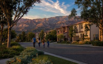 Things You’ll Notice During Your First Month Living in Porter Ranch