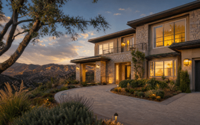 Cost of Living in Porter Ranch: What You Need to Know
