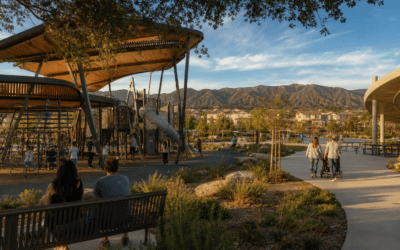 Best Family Activities and Weekend Experiences in Porter Ranch