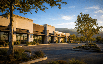 Hidden Retail Centers in Porter Ranch You May Not Know About