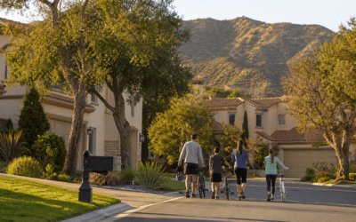 Family Health and Wellness Services in Porter Ranch for Growing Families