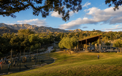 Outdoor Activities You Can Enjoy Without Leaving Porter Ranch