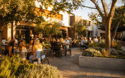 Hidden Food Gems Near Villagio in Porter Ranch You Need to Try