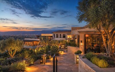Best Restaurants Near Villagio in Porter Ranch for Every Occasion