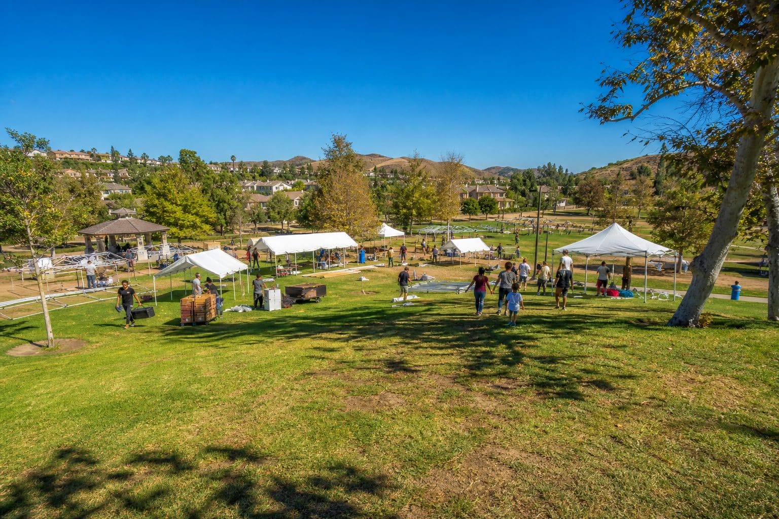 Best Seasonal Festivals Near Porter Ranch — image 2