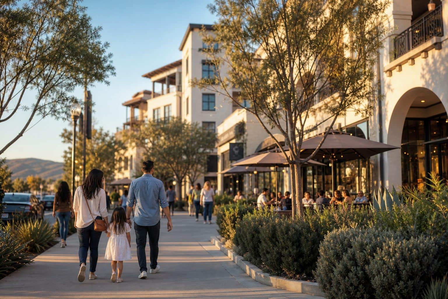 Entretenimiento a Pie en Porter Ranch — image 2