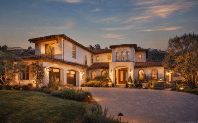 Mudarse a Porter Ranch: Lo Que Necesitas Saber Antes de Comprar