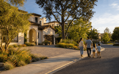 Vivir en Porter Ranch: Tu Guía Completa sobre el Estilo de Vida del Propietario y los Servicios Esenciales Cercanos